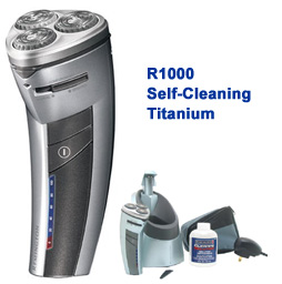 Remington R1000