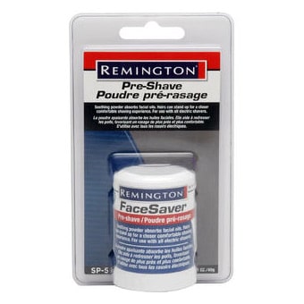 Remington Face Saver SP-5