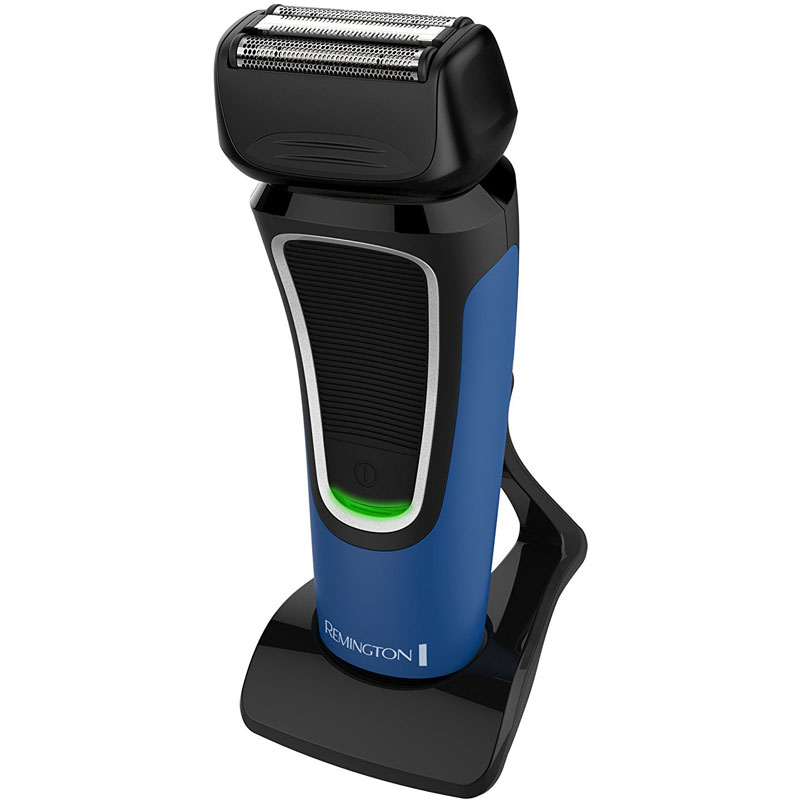 Remington PF7600 Cordless Rechargeable WetDry Shaver