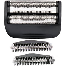 remington hair clipper replacement combs
