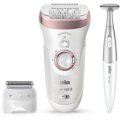 Braun 9890 Epilator - Lady Shaver