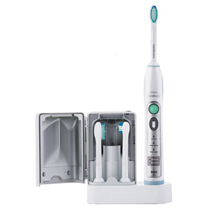 Sonicare RS930 - HX6932 with UV Sanitizer