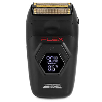 StyleCraft FLex SC806B Foil Shaver