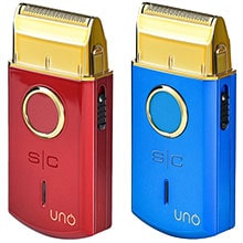 StyleCraft Uno Single Foil Shaver