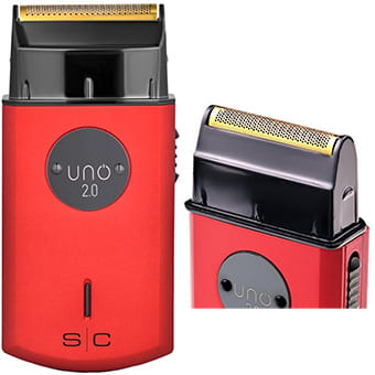 StyleCraft UNO 2.0 Single Foil Shaver