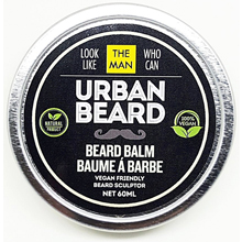 Beard Balm - 60mL