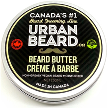 Beard Butter - 150 mL