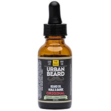 Beard Oil Original - 30mL