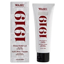 Wahl 1919 Firm Hold Gel