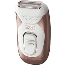 Wahl 3234 Battery Operated Lady Shaver