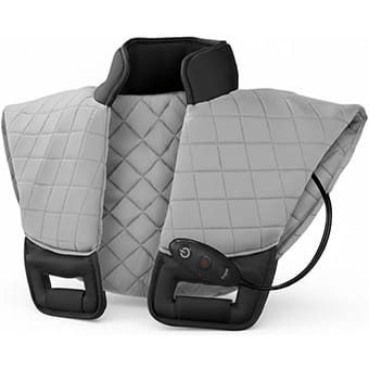 Wahl Deep Tissue Shoulder & Back Massager 4122