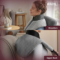Wahl 4122 Deep Tissue Massager Benefits