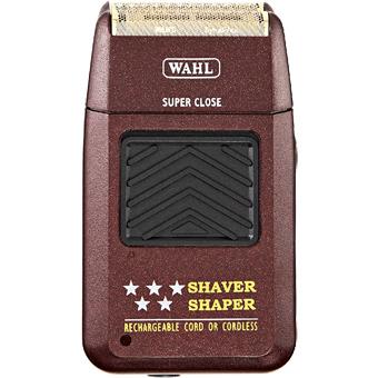 Wahl 5 Star Shaver/Shaper