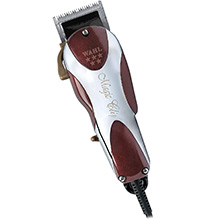 Magic Clip Hair Clipper