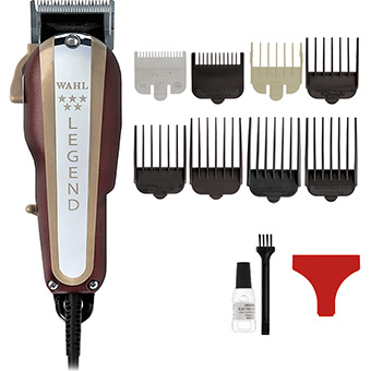 Wahl 5 Star Legend 56350