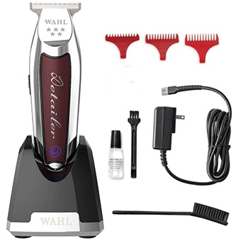 Wahl 5 Star Cord-Cordless Detailer 56435