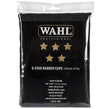 Wahl Barber Cape 97791