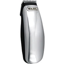 Battery Operated Travel Trimmer 3276