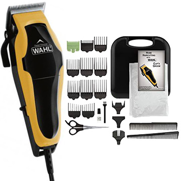 Wahl Clip & Groom