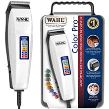 Wahl Color Pro 3184 Haircutting Kit