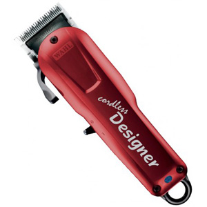 Wahl Cordless Designer Clipper