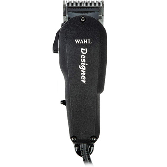 Wahl Designer Haute Tropix