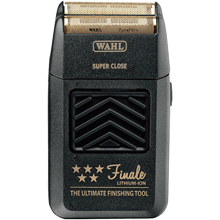 5 Star Finale Shaver