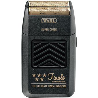 Wahl 5 Star Finale