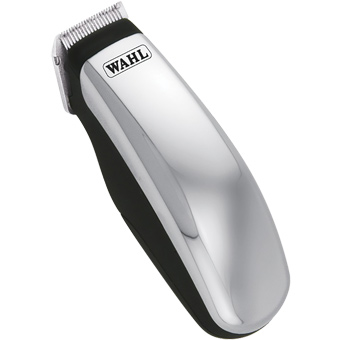 Wahl Lithium Half Pint