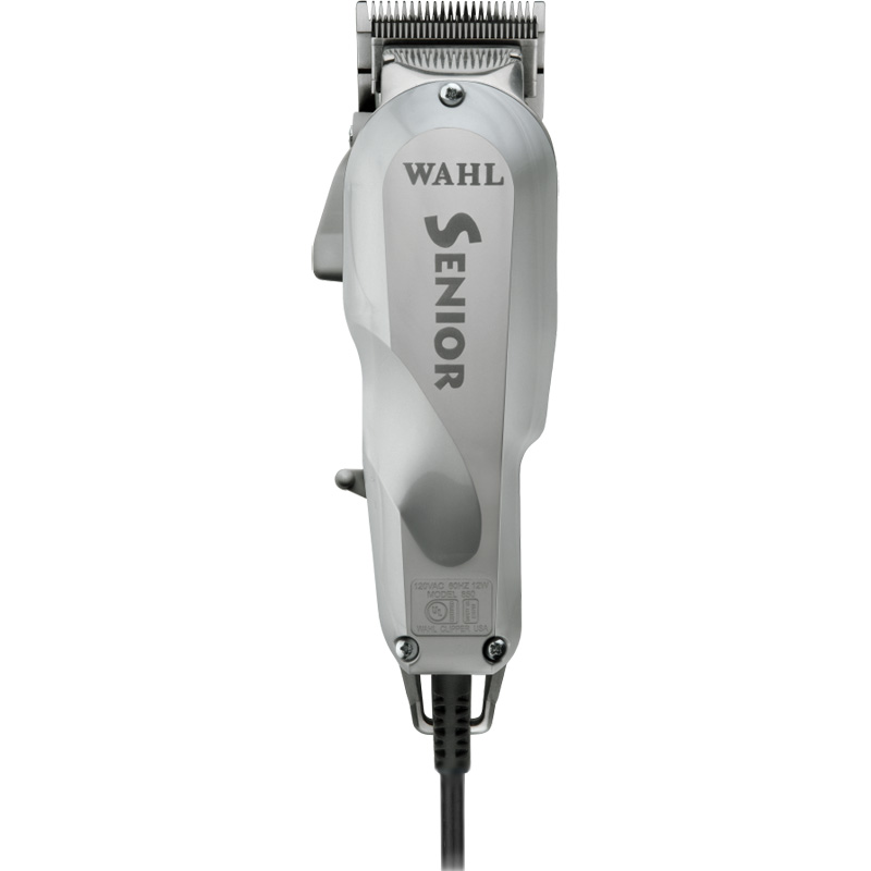 wahl wired trimmer