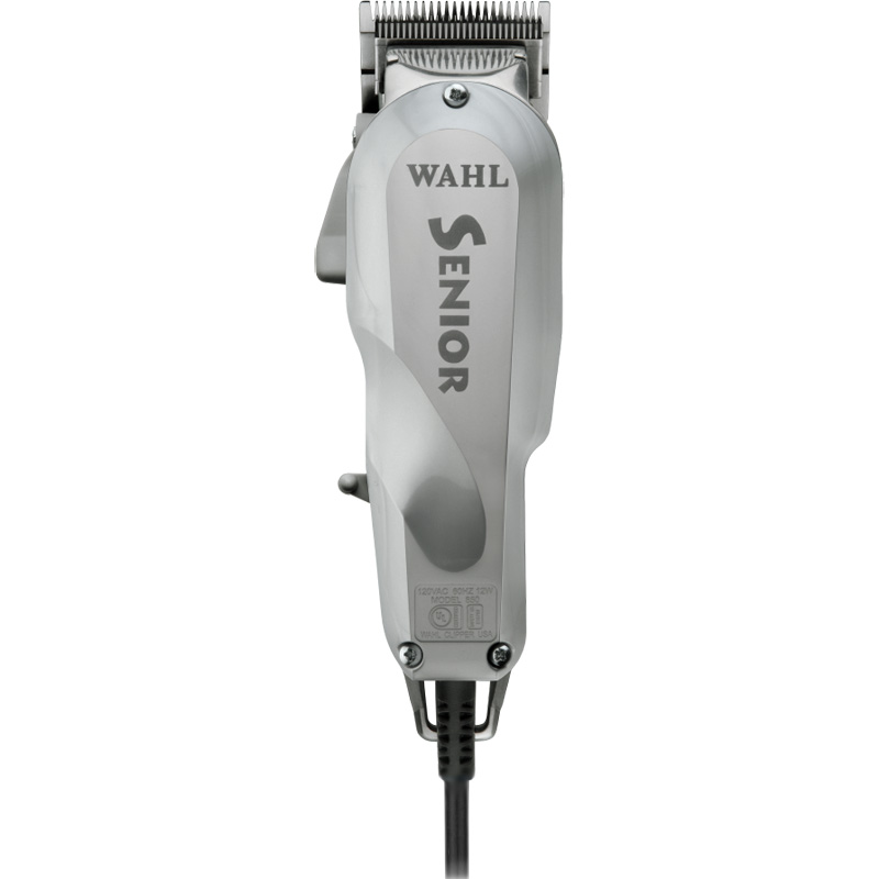 wahl senior corded