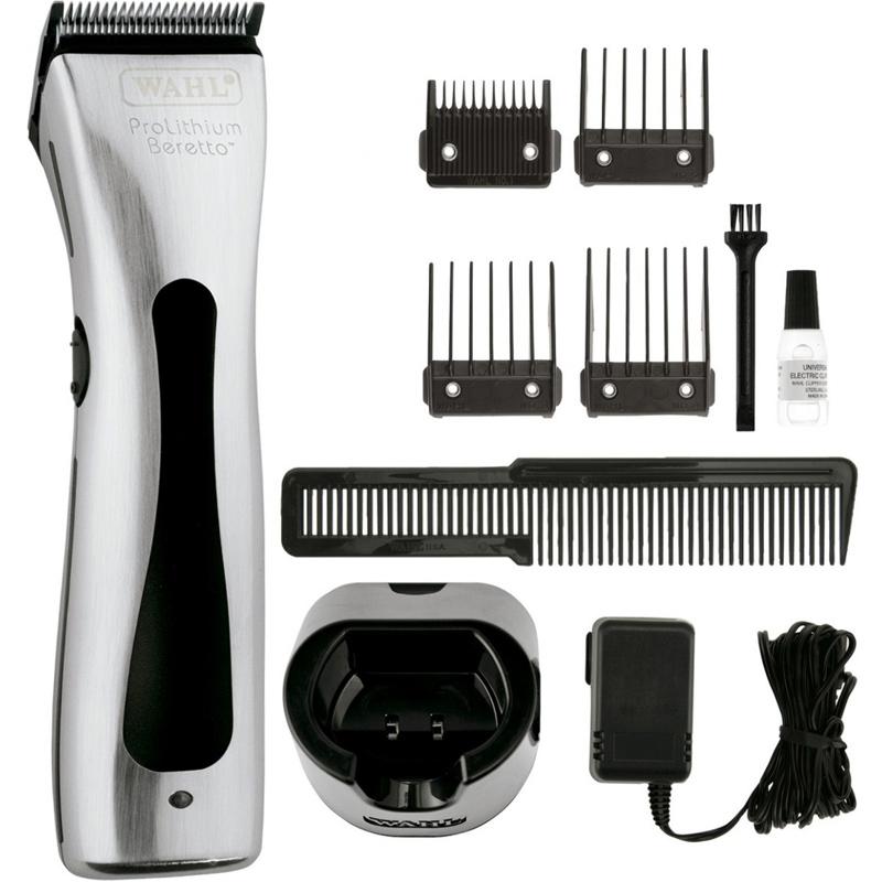 wahl clipper beretto