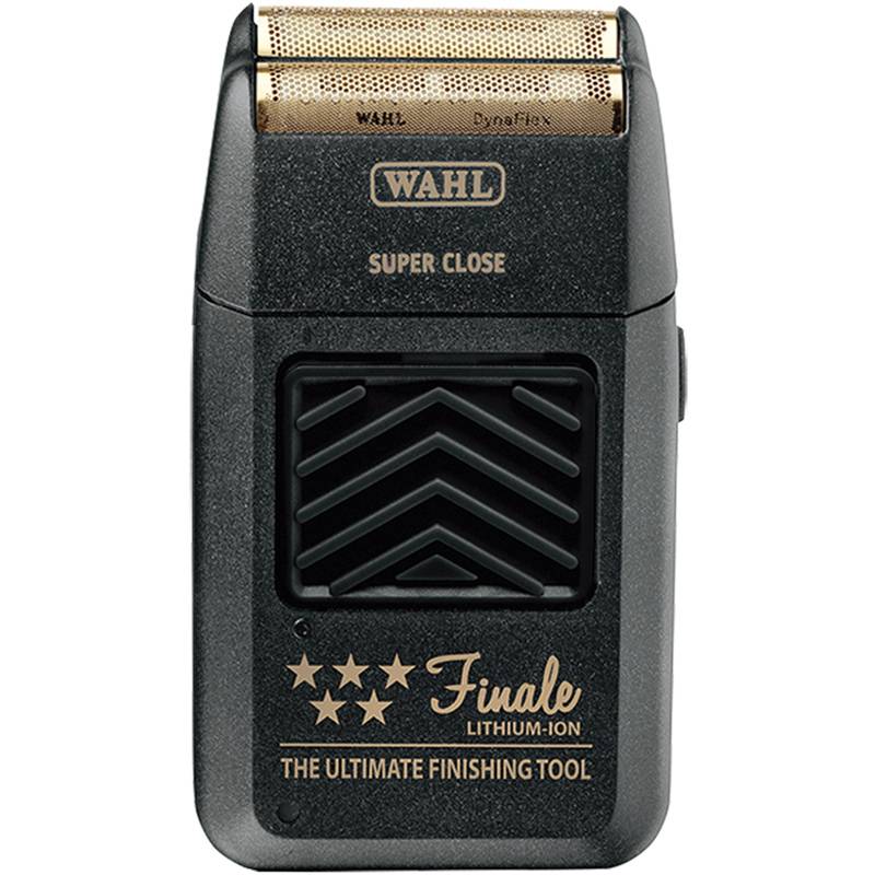 wahl super close finale shaver