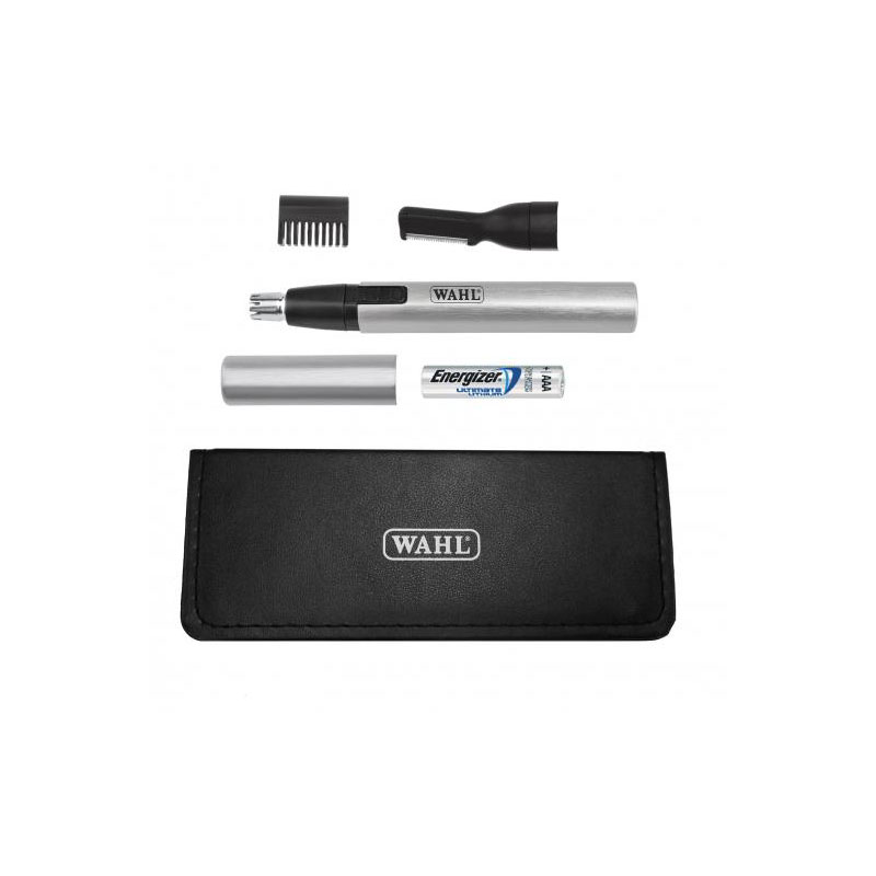 wahl micro groomsman lithium battery replacement