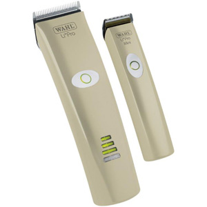 Wahl Li-Pro - Li-Pro Mini Combo
