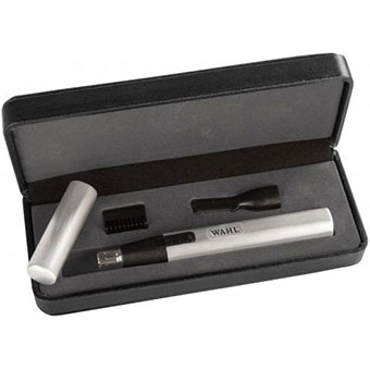 wahl micro groomsman battery