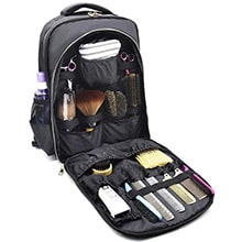 Wahl Professional Barber Tool Backpack