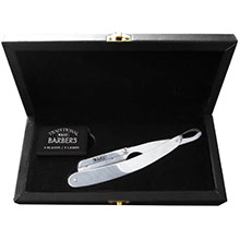 Wahl Stainless Steel Straight Razor 56756