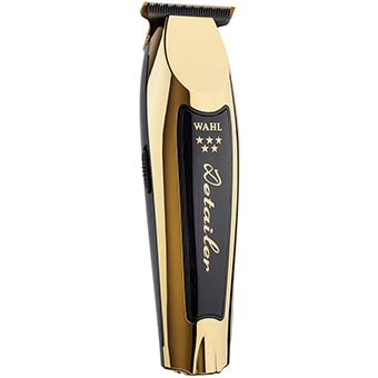 Wahl Professional 5-Star Gold Cordless Detailer Li 56444