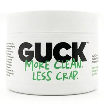 GUCK Curl Cream - 250 ml