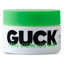 GUCK Hair Wax 57 g or 150 ml