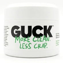 GUCK Matte Hair Clay - 150 ml
