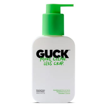 GUCK Shaving Cream - 180 ml