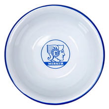 Merkur Shaving Bowl 4010 Enamel