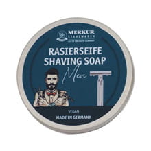 Merkur Vegan Shaving Soap