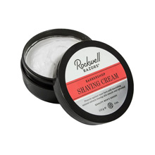 Rockwell Barbershop Shaving Cream