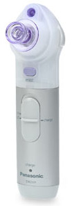 panasonic eh2501 pore cleanser