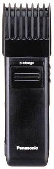 panasonic er389k rechargeable beard and mustache trimmer