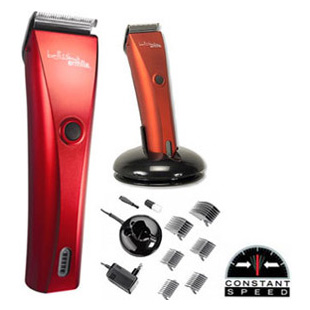 Ermila Bellissima Hair Clipper