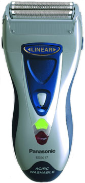 Panasonic ES8017